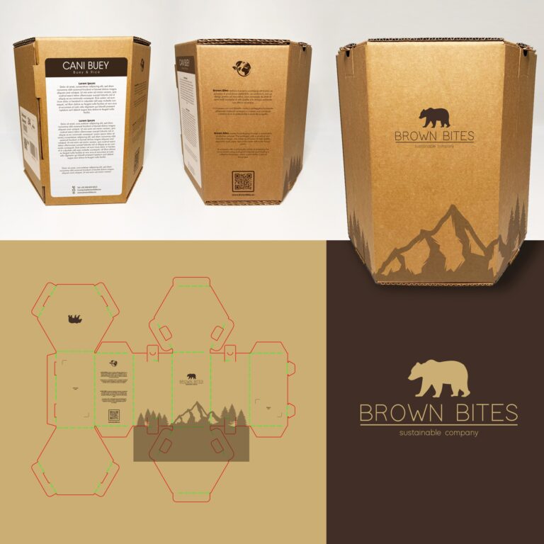 packaging